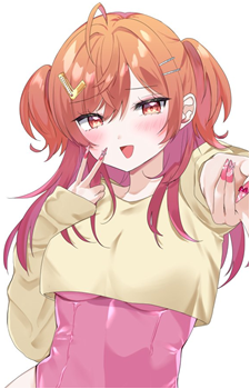 Ichijou Ririka