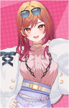 Ichijou Ririka