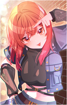 Ichijou Ririka