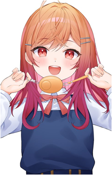 Ichijou Ririka