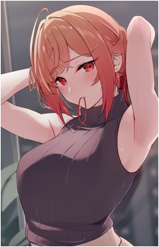 Ichijou Ririka