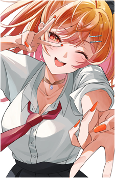 Ichijou Ririka