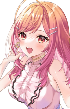Ichijou Ririka