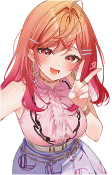 Ichijou Ririka