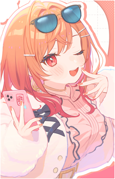 Ichijou Ririka