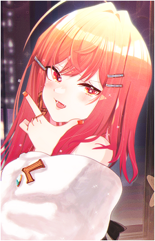 Ichijou Ririka