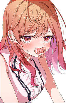 Ichijou Ririka