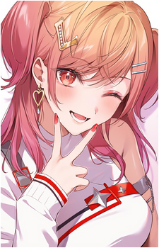 Ichijou Ririka