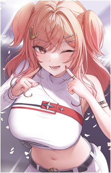 Ichijou Ririka