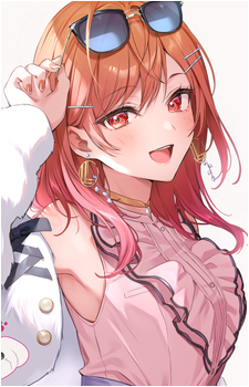 Ichijou Ririka