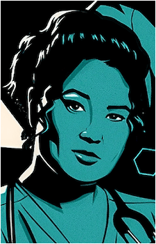 Dana Dang's image
