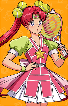 Hero-Hime