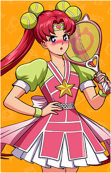 Hero-Hime