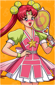 Hero-Hime