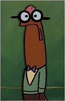 Octavius Rex's image