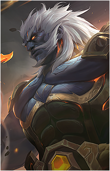 Baxia's image