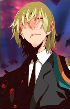 Judge R's image