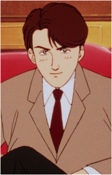 Shinnosuke Kazamatsuri