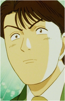 Shinnosuke Kazamatsuri