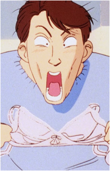 Shinnosuke Kazamatsuri