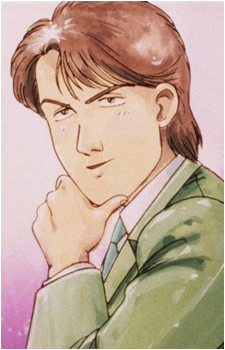 Shinnosuke Kazamatsuri