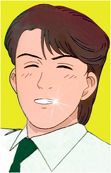 Shinnosuke Kazamatsuri's image
