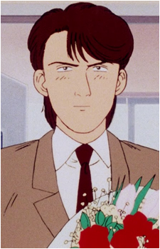 Shinnosuke Kazamatsuri