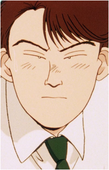 Shinnosuke Kazamatsuri