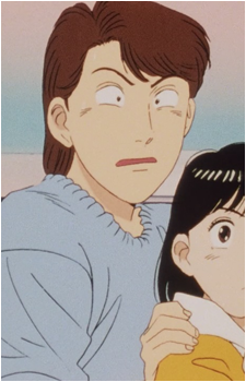 Shinnosuke Kazamatsuri
