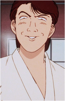 Shinnosuke Kazamatsuri