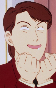 Shinnosuke Kazamatsuri