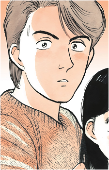 Shinnosuke Kazamatsuri