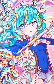Aquamarine {CF}'s image