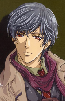 Akihiko Kira's image