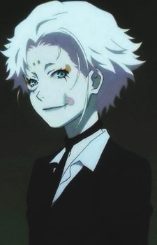 Izanami {B} Image