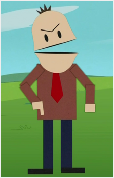 Scott the Dick's image