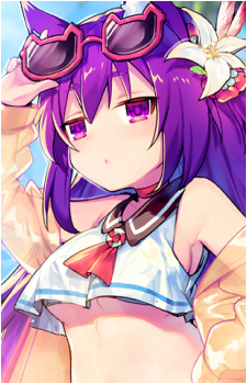 Urakaze {AL}