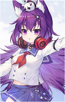 Urakaze {AL}