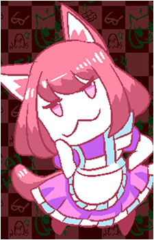 Malice Cat's image