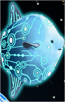 Space Mambo's image