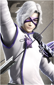 Hanbei Takenaka's image