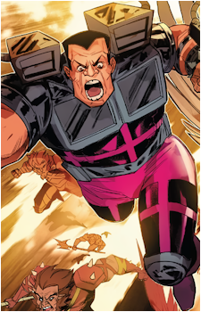 Obliterator (Maht Pacle)'s image