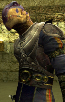 Desann's image