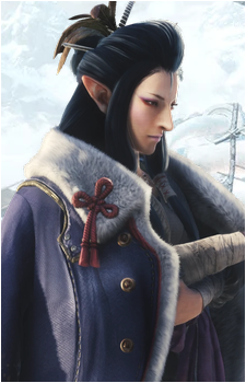Third Fleet Master's image