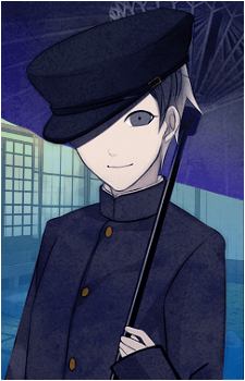 Naoshi's image