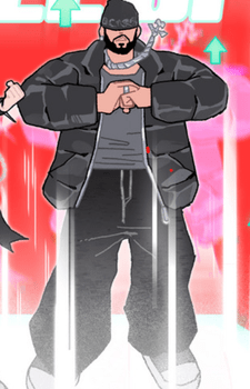 Odetari's image