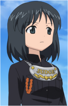 Hibiki Inatomi's image