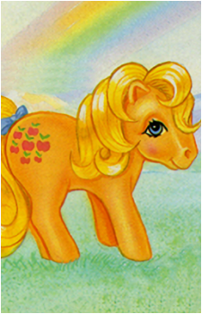 Applejack {1986}