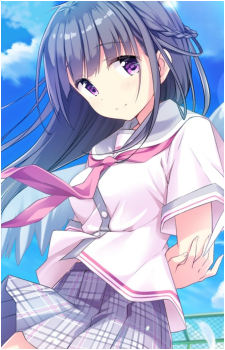Iina Sakashita