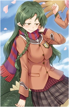 Niina Nozuchi's image
